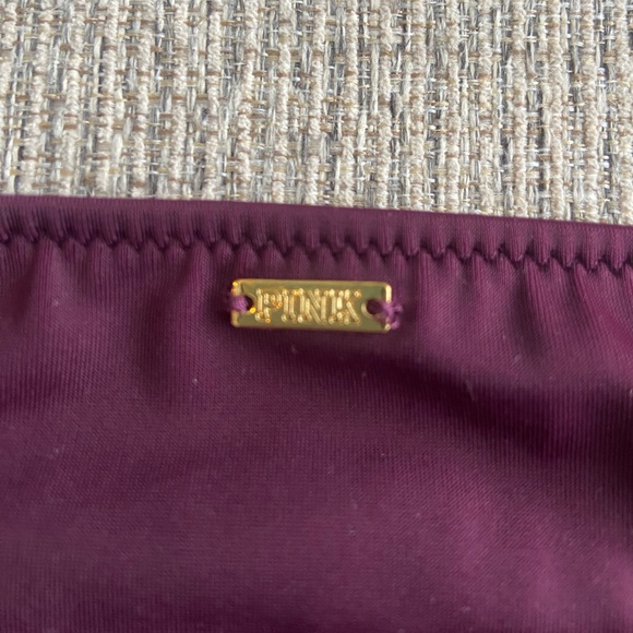 Victoria’s Secret PINK Bikini Bottom - Picture 4 of 5